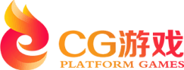 GAMES DEMO Logo